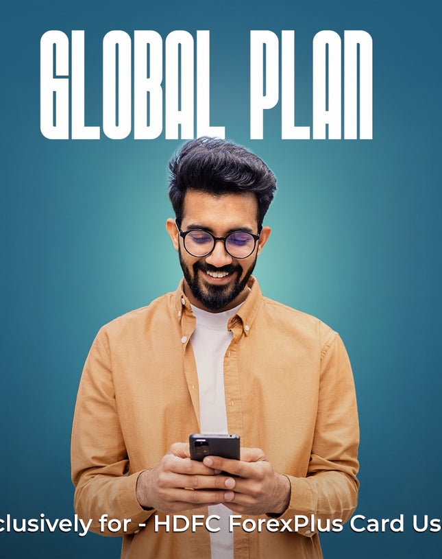 Welcome Pack - 300MB | 3 Days