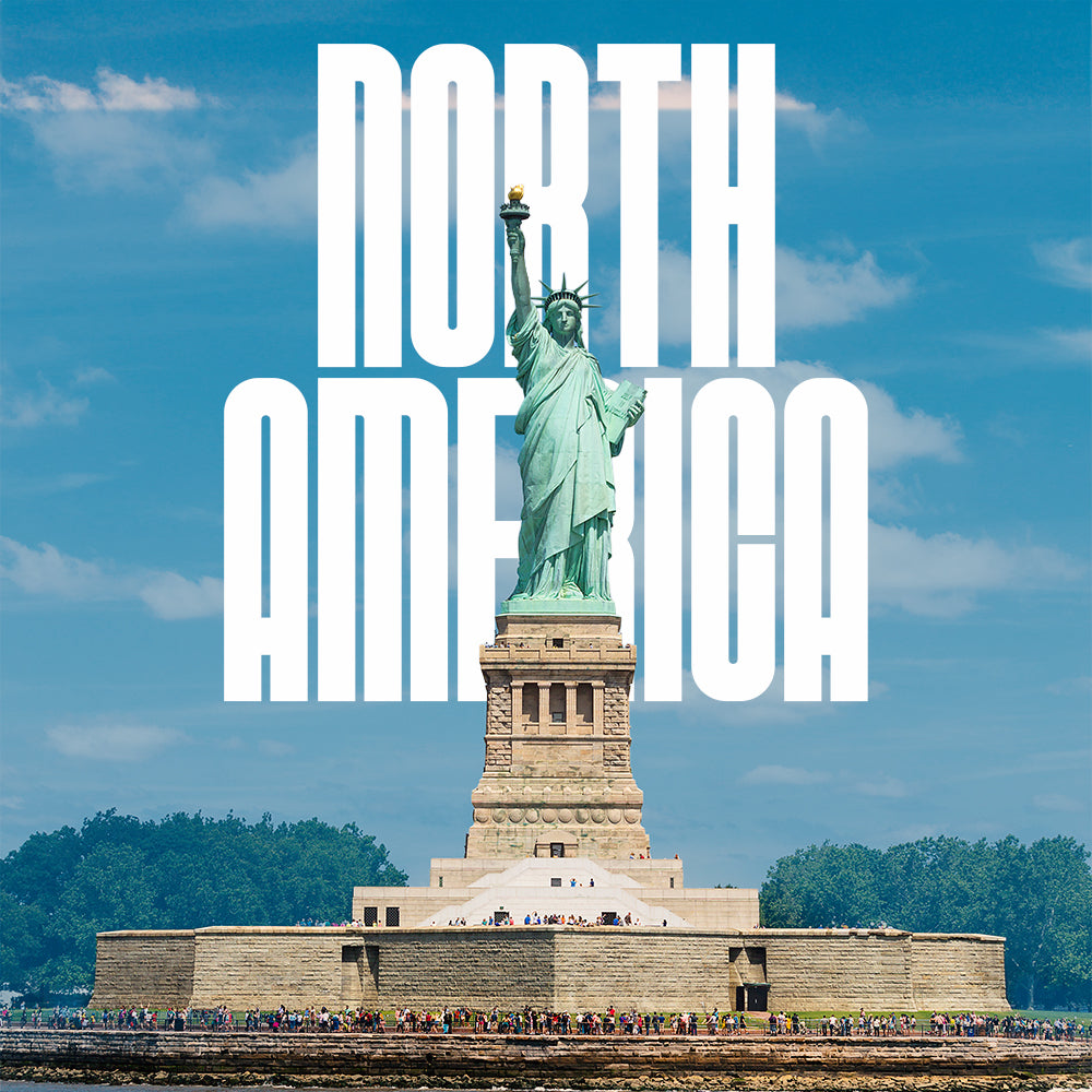 North America Regional Plan